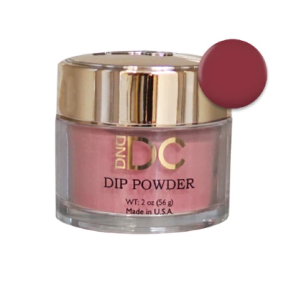 DND dip powder